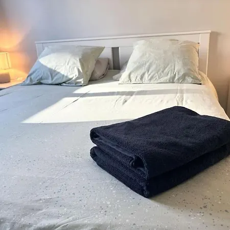 Apartment Confort Avec Balcon - *