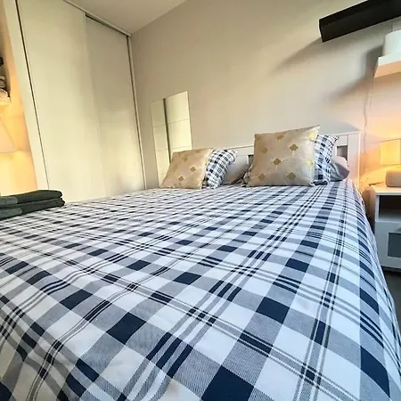 Apartment Confort Avec Balcon - Champigny-sur-Marne
