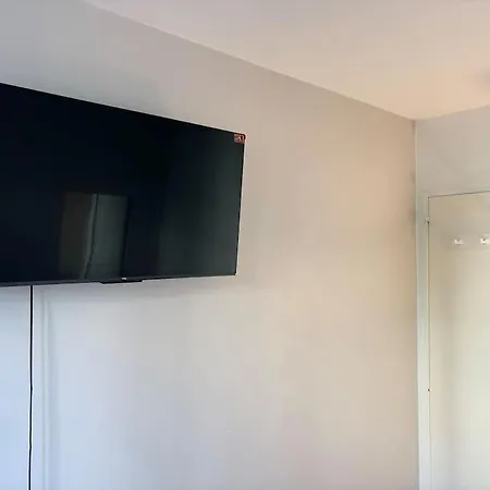 Confort Avec Balcon - Champigny-sur-Marne