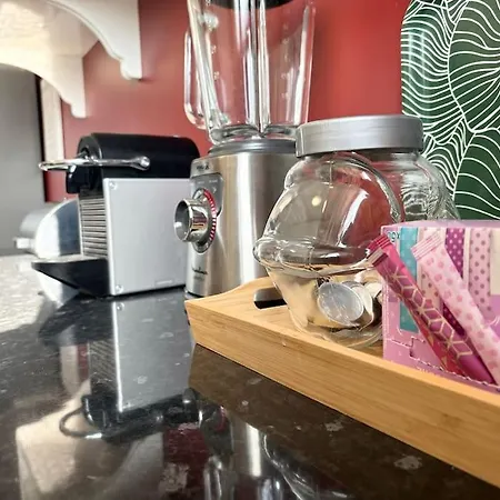 Confort Avec Balcon - Champigny-sur-Marne