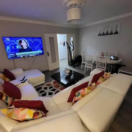 Confort Avec Balcon - Champigny-sur-Marne