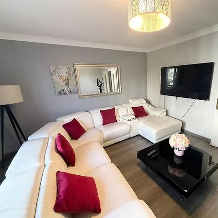 Confort Avec Balcon - *