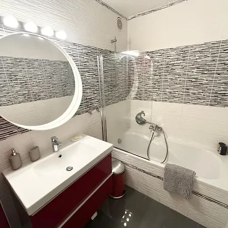 Confort Avec Balcon -